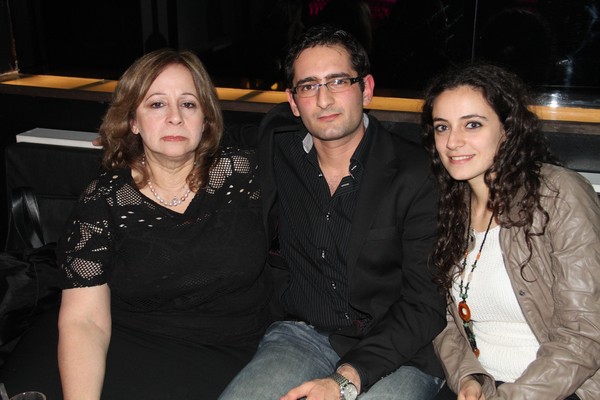 SIDC Fundraising Event (part 1)